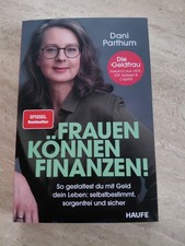 Frauen können Finanzen - Dani
