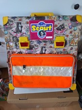 Der echte Scout Schulranzen