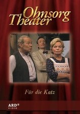 Ohnsorg Theater: Für die Katz von Hinrichs, August | DVD | Zustand gut