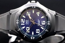 Q&Q by Citizen Herren Armband