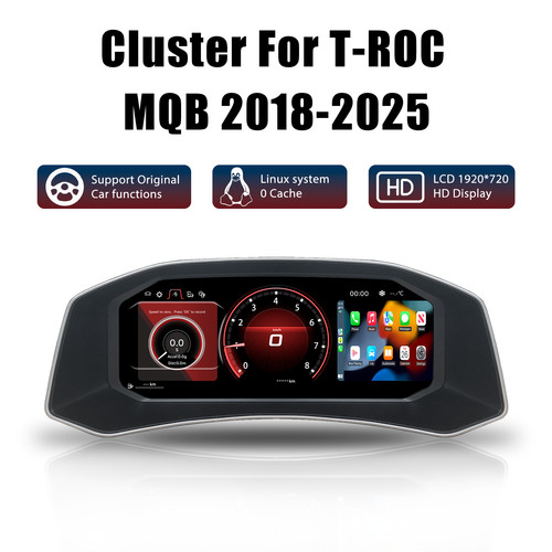 Für roc mob a11 - vw, t-roc