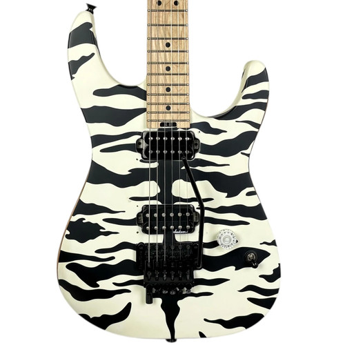 Charvel pro mod - charvel, satchel