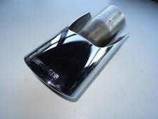 Neue Org. Mercedes Benz AMG Auspuffblende A 1644902927 für W 164