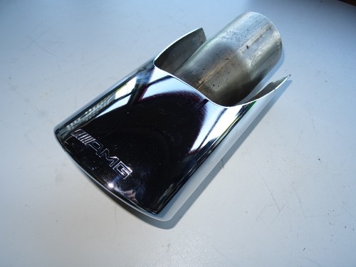Neue org mercedes - mercedes, amg