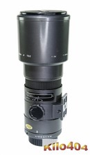 Sigma für Pentax 400mm 1:5,6 MC IF ✯AF ✯ K Bajonett ✯ KP ✯ K-5 ✯ KF ✯ K-1 ✯ K-3