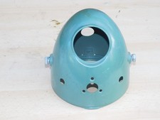 DKW RT 125 Scheinwerfer