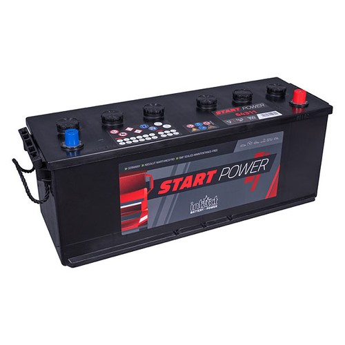 Intact 64311 start power - intact, start-power