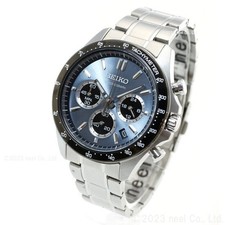 Seiko Selection 8T Chrono