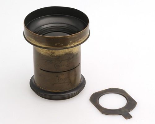 Voigtländer sohn - voigtländer,