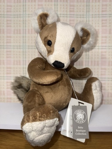 Charlie bears gunther the - gunther,
