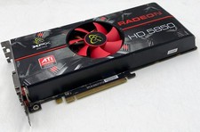 XFX ATI Radeon HD 5850