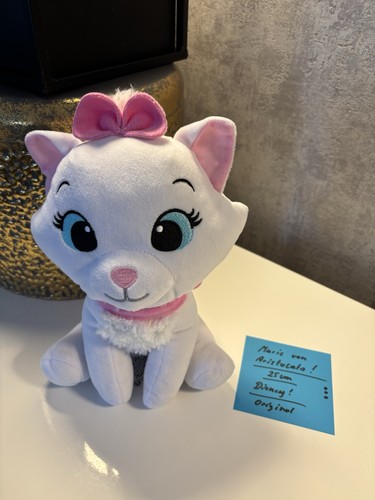 Marie aristocats disney - marie.,