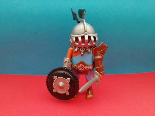 Playmobil römer special - playmobil,