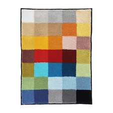 Kleine Wolke CUBETTO Badematte