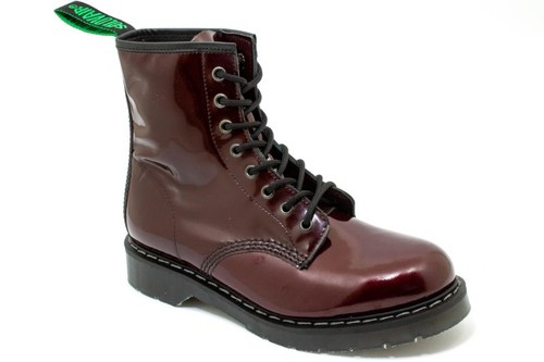 Solovair nps shoes made - solovair,