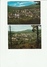 NIEDERFISCHBACH / Sieg ----  2
