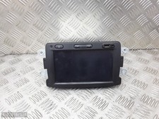 2014 RENAULT CAPTUR AUTORADIO