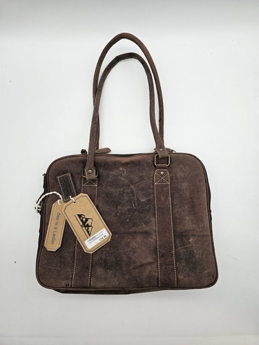 Cinino lederaktentasche tasche - lederaktentasche,