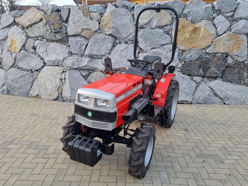 Neu mitsubishi vst - neu,