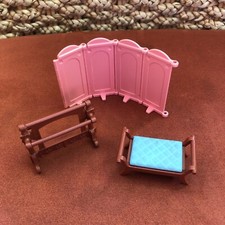 PLAYMOBIL PUPPENHAUS NOSTALGIE