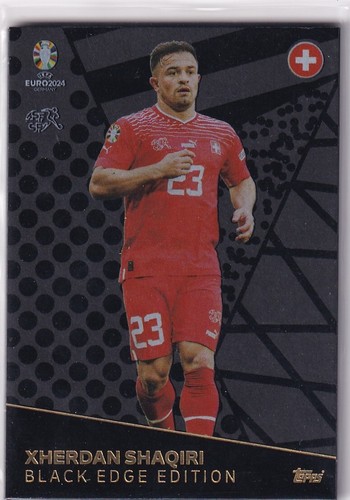 Topps euro 2024 match - euro, attax