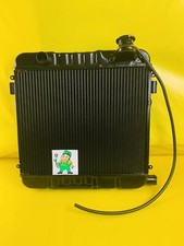 NEU + ORIGINAL OPEL Manta A Ascona A Rekord D Kühler Umbau