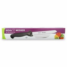 Nova Messer mit Abstandshalter