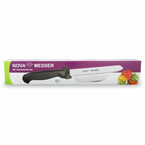 Nova messer mit abstandshalter - nova,