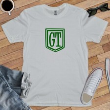 CORTINA GT T-SHIRT (Oldtimer