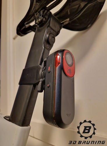 Halter passend für garmin - halter,