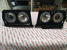 Scheinwerfer Headlights Fari