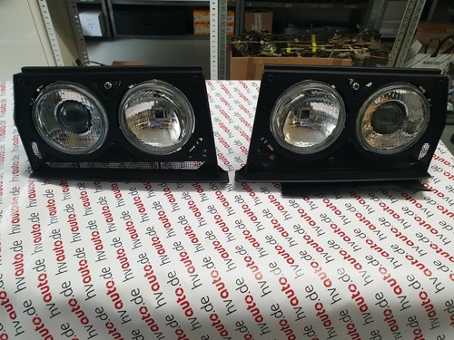 Scheinwerfer headlights fari - headlights,