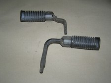 HONDA CB 400T Fußrasten