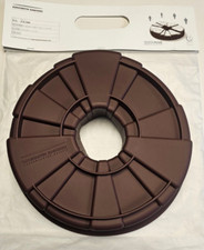 Silikonbackform SL 14 small