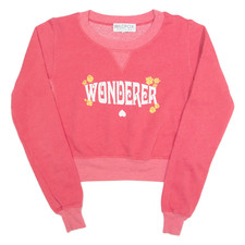 WILDFOX Wanderer Cropped Damen