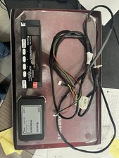 Gebraucht Taxameter Semitron Panther P6L, TIM-GPRS-GPS P6 Fiskal-Signiereinheit