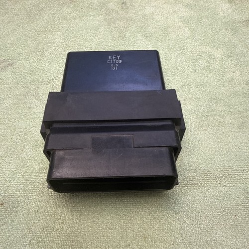 Zündbox cdi 709 - cdi,, module