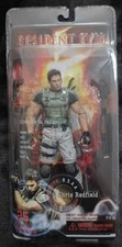 Chris Redfield Resident Evil 5