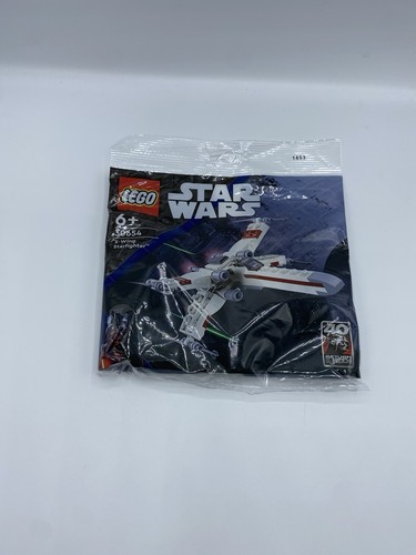 Lego star wars wing - lego,