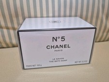 Chanel Paris - No. 5  The Bath