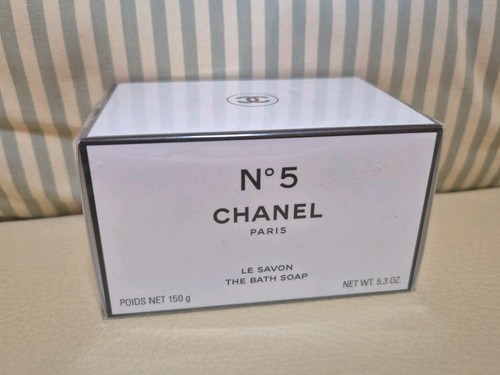 Chanel paris 5 the - no.,