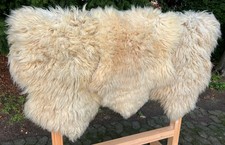 Merino Lammfell Schaffell Fell