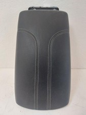 Nissan Qashqai J11 Deckel Mittelarmlehne Kunstlederbezug Armlehne vorn