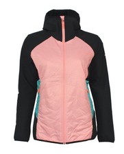 Vaude Wo Valdassa Hybrid Damen