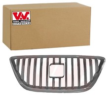 VAN WEZEL KÜHLERGRILL passend