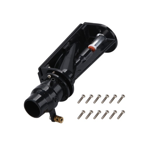 Boot wasserstrahlantrieb - rc,
