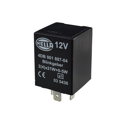 Blinkgeber elektronisch - 12,