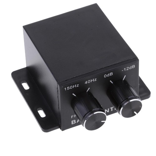 Auto remote bass - auto,