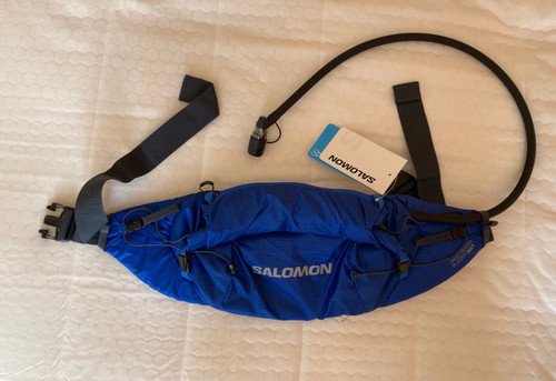 Salomon cross season - cross,