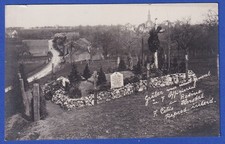 Feldpost 1.Weltkrieg AK